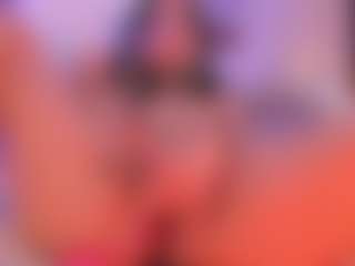 Victoria Saenz's Live Sex Cam Show