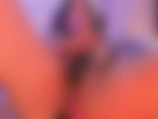 Victoria Saenz's Live Sex Cam Show