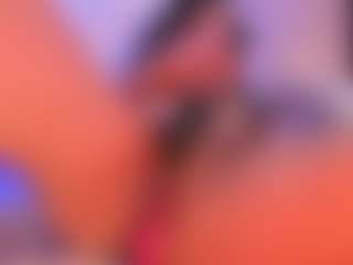 Victoria Saenz's Live Sex Cam Show