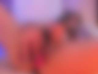 Victoria Saenz's Live Sex Cam Show