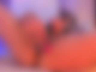 Victoria Saenz's Live Sex Cam Show
