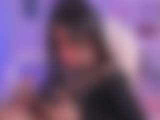 Victoria Saenz's Live Sex Cam Show