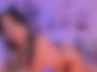 Victoria Saenz's Live Sex Cam Show