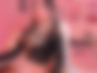 Victoria Saenz's Live Sex Cam Show