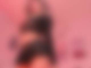 Victoria Saenz's Live Sex Cam Show