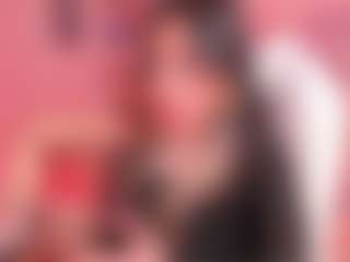 Victoria Saenz's Live Sex Cam Show