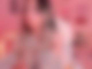 Live cam show with Victoria Saenz - Skinny White on https://playwithruby.com | colombia