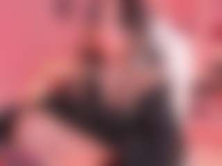Victoria Saenz's Live Sex Cam Show