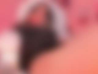 Victoria Saenz's Live Sex Cam Show