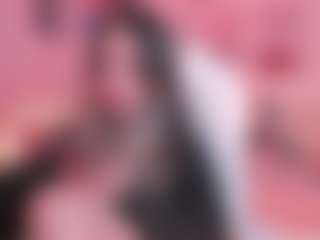 Victoria Saenz's Live Sex Cam Show