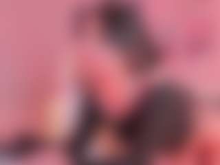 Live cam show with Victoria Saenz - Blowjob on Camsoda