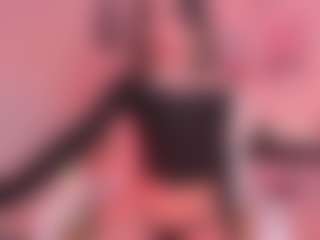 Victoria Saenz's Live Sex Cam Show