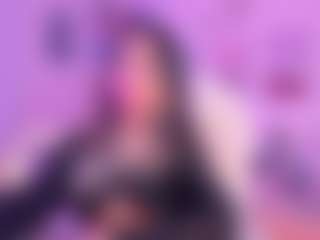 Victoria Saenz's Live Sex Cam Show