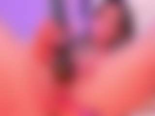 Victoria Saenz's Live Sex Cam Show