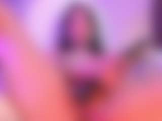 Victoria Saenz's Live Sex Cam Show