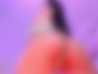 Victoria Saenz's Live Sex Cam Show