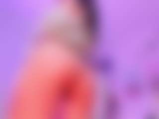 Victoria Saenz's Live Sex Cam Show