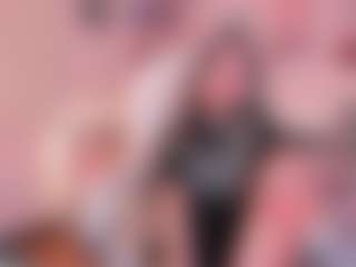 Victoria Saenz's Live Sex Cam Show