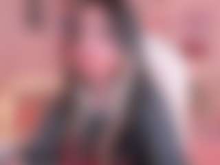 Live cam show with Victoria Saenz - Lovense Brown Hair on TeamSkeetLive