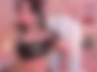 Victoria Saenz's Live Sex Cam Show