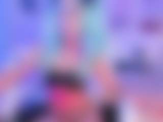 Victoria Saenz's Live Sex Cam Show