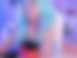 Victoria Saenz's Live Sex Cam Show