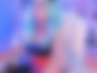 Victoria Saenz's Live Sex Cam Show