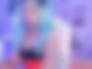 Victoria Saenz's Live Sex Cam Show
