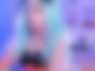 Victoria Saenz's Live Sex Cam Show