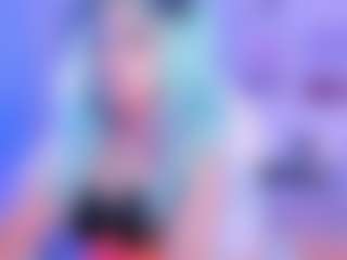Victoria Saenz's Live Sex Cam Show