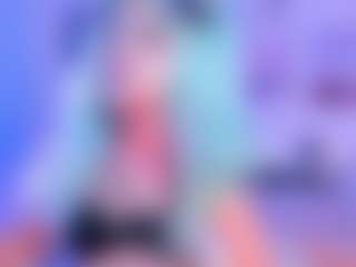 Victoria Saenz's Live Sex Cam Show