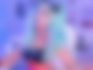 Victoria Saenz's Live Sex Cam Show