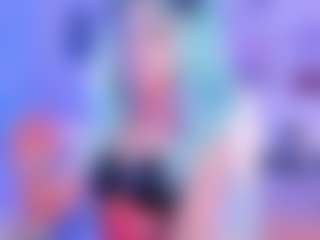 Victoria Saenz's Live Sex Cam Show