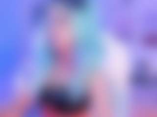 Victoria Saenz's Live Sex Cam Show