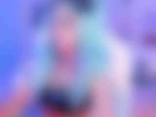 Victoria Saenz's Live Sex Cam Show