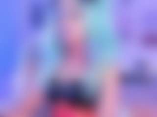 Victoria Saenz's Live Sex Cam Show
