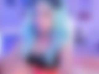 Victoria Saenz's Live Sex Cam Show