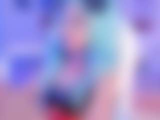 Victoria Saenz's Live Sex Cam Show