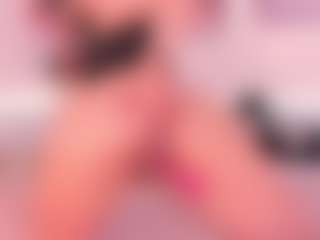 Victoria Saenz's Live Sex Cam Show
