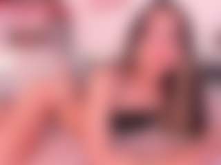 Victoria Saenz's Live Sex Cam Show