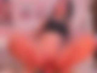 Live cam show with Victoria Saenz - Ahegao on Camsoda Late Night