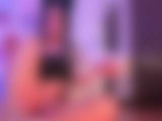 Victoria Saenz's Live Sex Cam Show