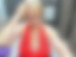 Live cam show with JillMild - Smoke on crypto-cams
