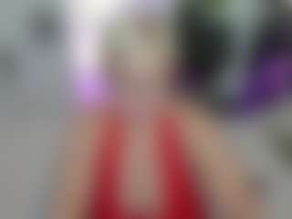Live cam show with JillMild - Glasses on Dolls Live