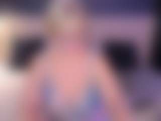 Live cam show with JillMild - Average on Dare Cams