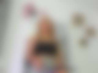 Agata Delphine's Live Sex Cam Show