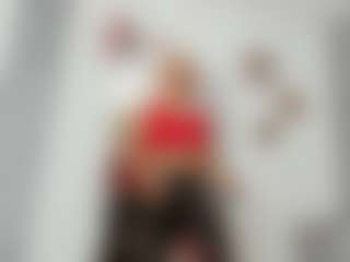 Agata Delphine's Live Sex Cam Show