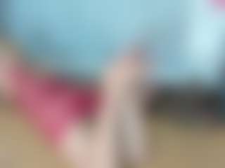 Agata Delphine's Live Sex Cam Show