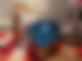 Agata Delphine's Live Sex Cam Show