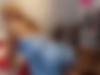 Live cam show with Agata Delphine - Role Play on TastyBlacksLive